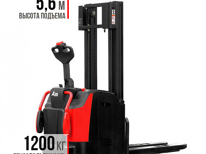 Штабелер НС CDD12AZ3S (VFH550)